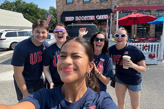 Magical Mackinaw City Scavenger Hunt - Teamwork, laughter, and the value of the format