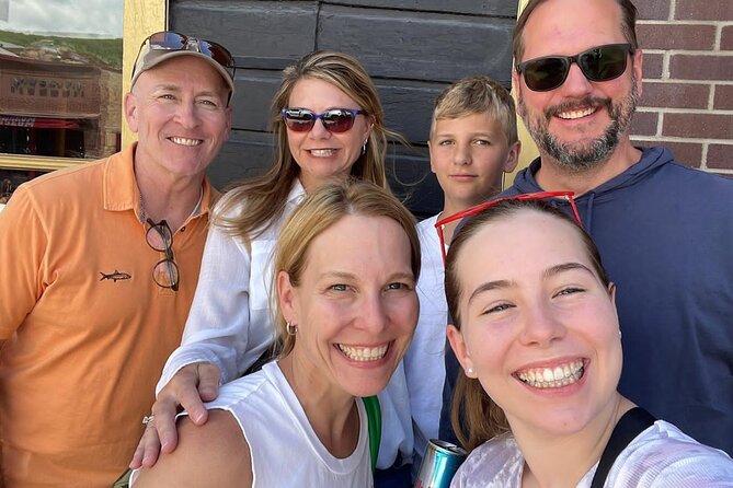Magical Mackinaw City Scavenger Hunt - Who will enjoy this Mackinaw City hunt