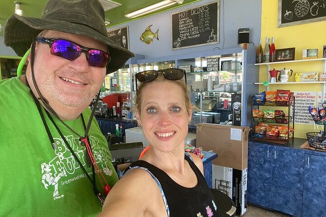 Magical Marble Falls Scavenger Hunt - Key points to know before you book