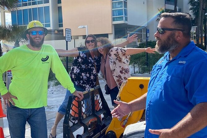 Magical Marble Falls Scavenger Hunt - Starting at Mojo Coffee in Marble Falls