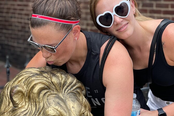 Magical Missoula Scavenger Hunt - Key points to know before you book