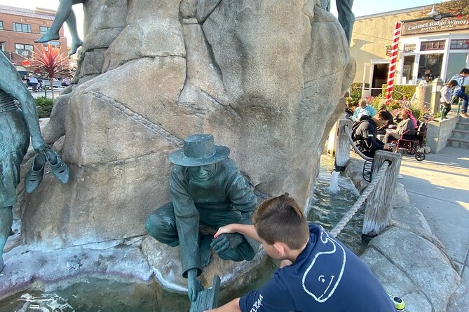 Magical Monterey Scavenger Hunt - Should You Book Magical Monterey Scavenger Hunt?