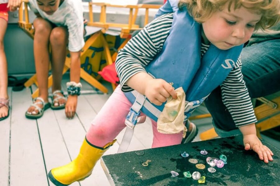 Maine: Belfast Family Treasure Hunt - Timing, cancellation, and practical planning