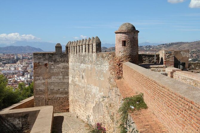 Malaga city game: Magic Portal - Key points to know before you play