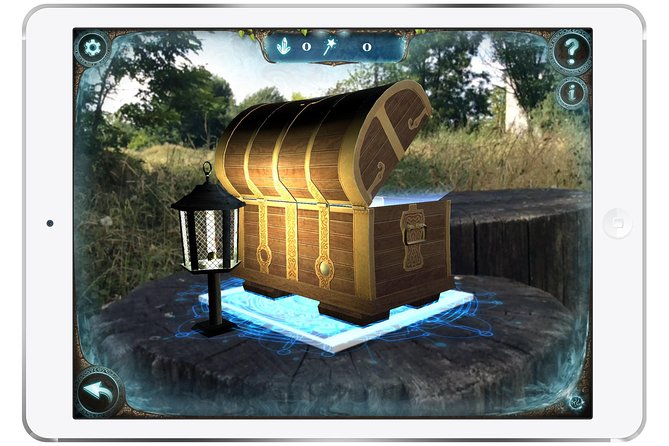 Malaga city game: Magic Portal - Is $24.08 per person good value?