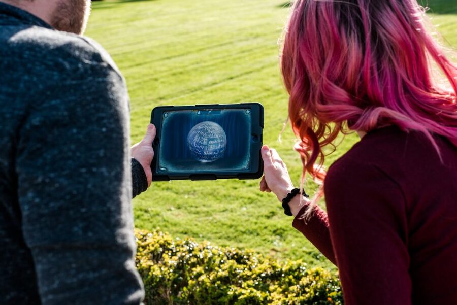 Malaga: Outdoor Escape Game, Magic Portal (For Kids) - What the challenge feels like for children and adults