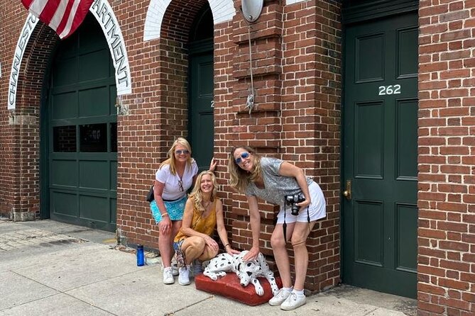 Manchester Mission Scavenger Hunt - A scavenger hunt with a local-town point of view