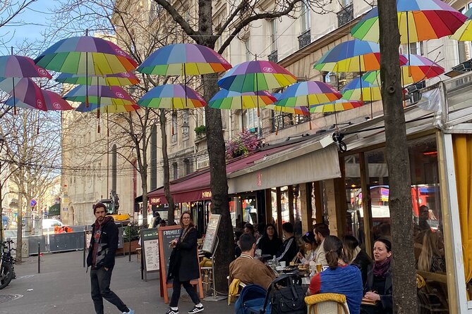 Marais Treasure Hunt & Discovery — Self-guided Paris Game - Hôtel de Sully and Rue des Francs-Bourgeois