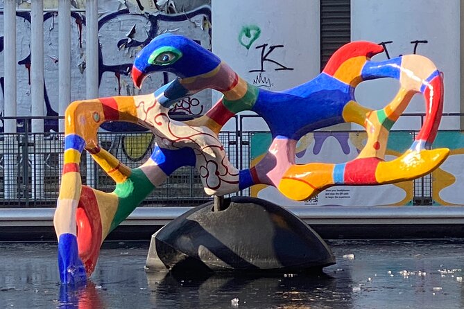 Marais Treasure Hunt & Discovery — Self-guided Paris Game - How the printed game works