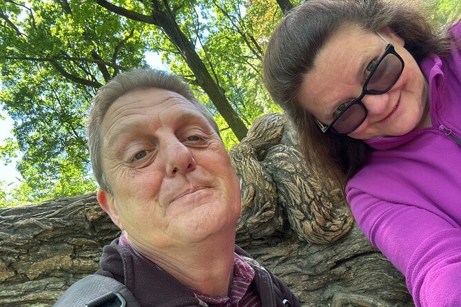 Margaret Island Mystery: Self-Guided Puzzle Quest in Budapest - Stop 6: The Japanese Garden