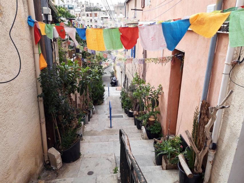 Marseille: Hidden Coves Exploration & Treasure Hunt - How the treasure hunt works