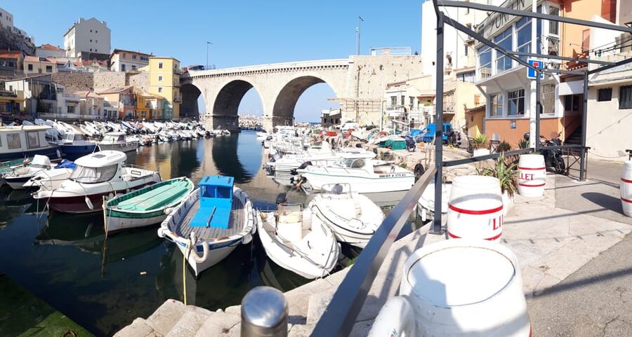 Marseille: Hidden Coves Exploration & Treasure Hunt - Practical advice for a smoother afternoon