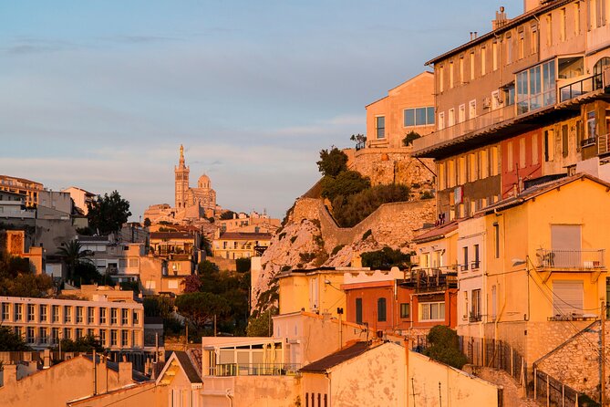 Marseille Scavenger Hunt and Highlights Self Guided Audio Tour - Practical details before you leave