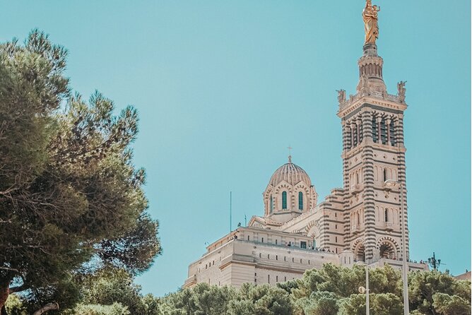 Marseille Scavenger Hunt and Sights Self-Guided Tour - Who should choose this self-guided walk
