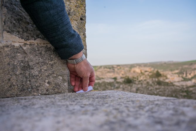 Matera Treasure Hunt: Explore Sassi & Must-Sees - Who will enjoy it most