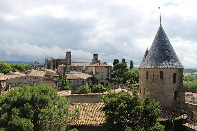 Medieval Carcassonne: Interactive Ghost Story & City Game - Key points to know before you play