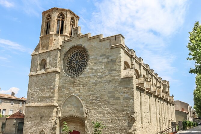 Medieval Carcassonne: Interactive Ghost Story & City Game - The Inquisition Museum and the darker side of the story