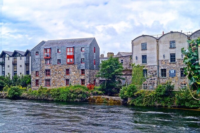 Medieval Limerick Exploration Game and Tour - Dolores O’Riordan and Limerick’s music scene