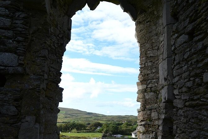 Medieval Limerick Exploration Game and Tour - St. Mary’s Court and St. Mary’s Cathedral