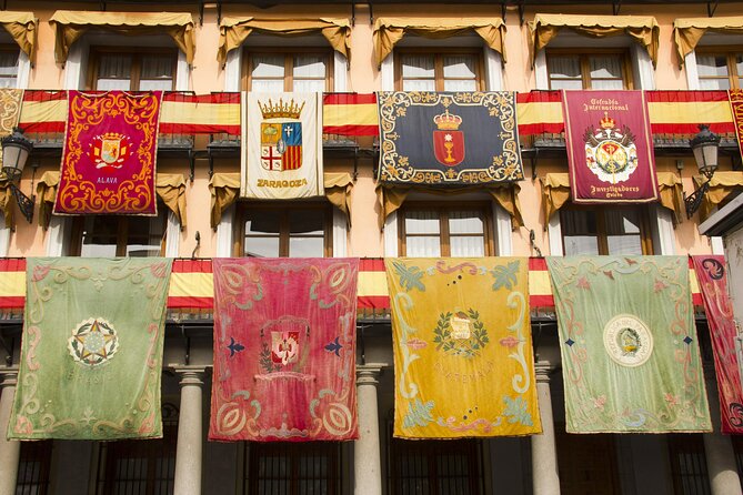 Medieval Toledo: The Knight of Three Cultures Exploration Game - Iglesia de los Santos Justo y Pastor
