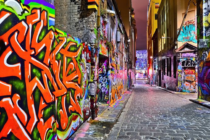 Melbourne City Centre Scavenger Hunt and Sights Self-Guided Tour - Who will enjoy this most