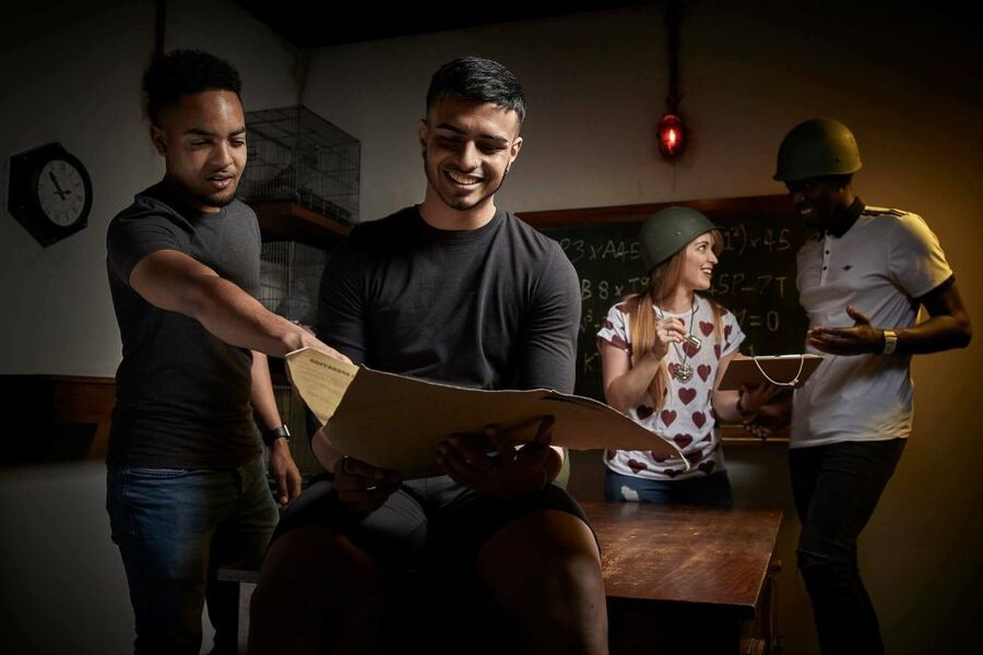 Melbourne: Escape Room Experience - Should you book Escape Hunt Melbourne?