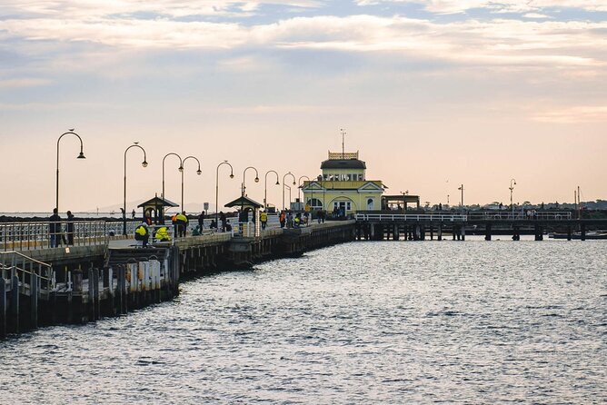 Melbourne (St Kilda) Scavenger Hunt and Sights Self-Guided Tour - How the puzzles and photo tasks work