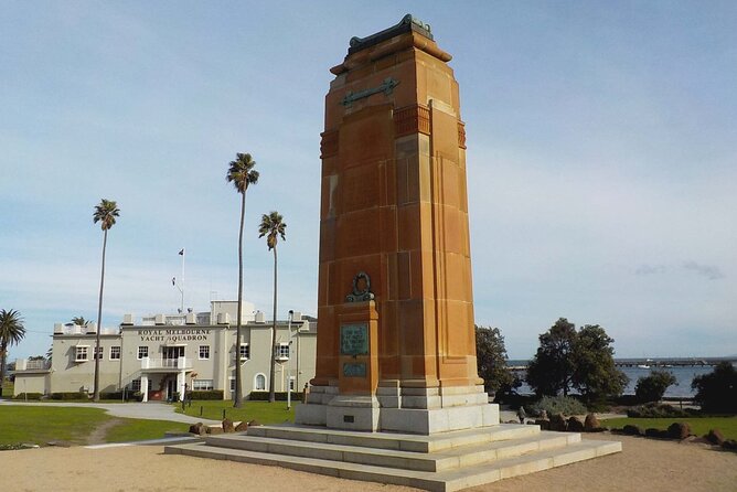 Melbourne (St Kilda) Scavenger Hunt and Sights Self-Guided Tour - What $13.34 gets you