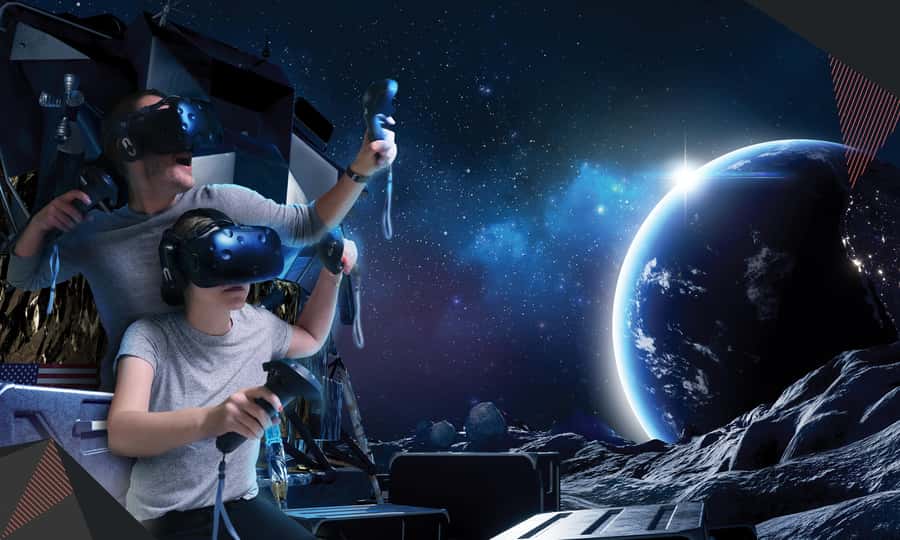Melbourne: VR Escape Game Adventure 2+ Players - Key points to know before booking