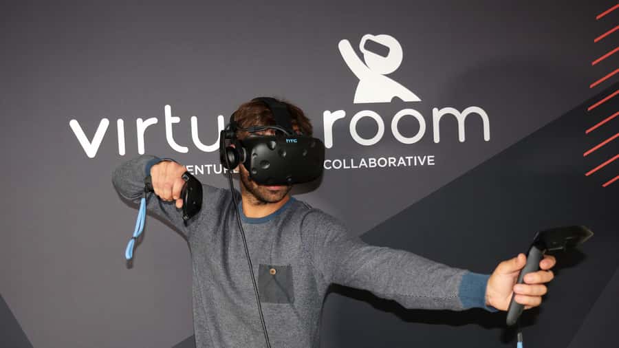 Melbourne: VR Escape Game Adventure 2+ Players - Should you book Virtual Room Melbourne?