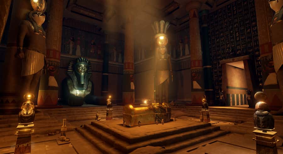 Melbourne: VR Escape Game Adventure 2+ Players - Is $38 per person good value?