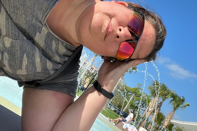Merry Myrtle Beach Scavenger Hunt - The remote host can make the experience feel personal