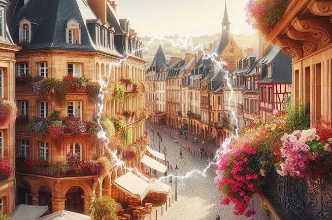 Metz: Magic Team Escape Game - What the two-hour limit feels like