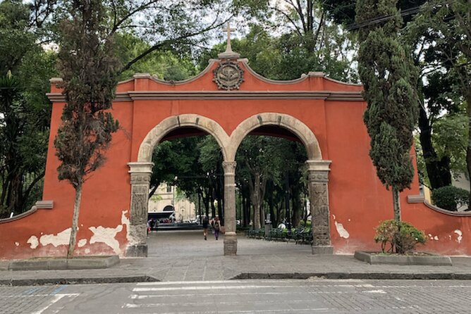 Mexico City (Coyoacan) Scavenger Hunt and Sights Self-Guided Tour - Who should choose this Coyoacán experience