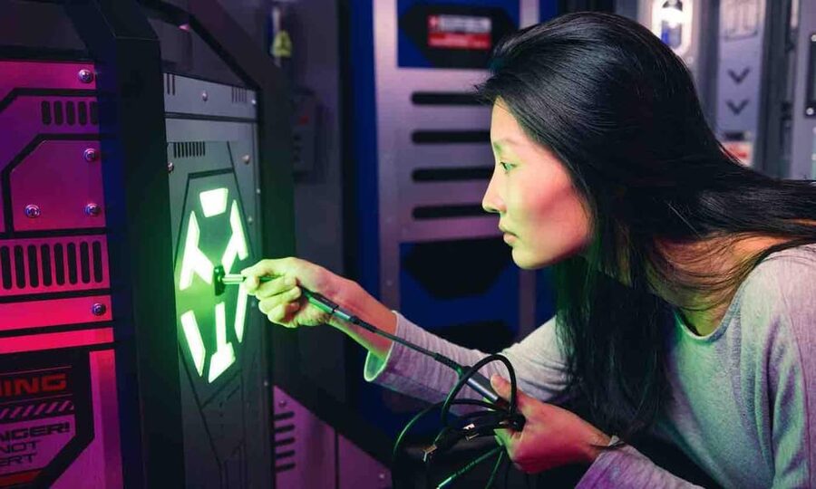 Miami: The Escape Game at Brickell City Centre - My practical advice before you arrive