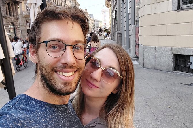 Milan Da Vinci Mystery: Self-Guided Puzzle Quest - Piazza Mercanti and the Ambrosiana