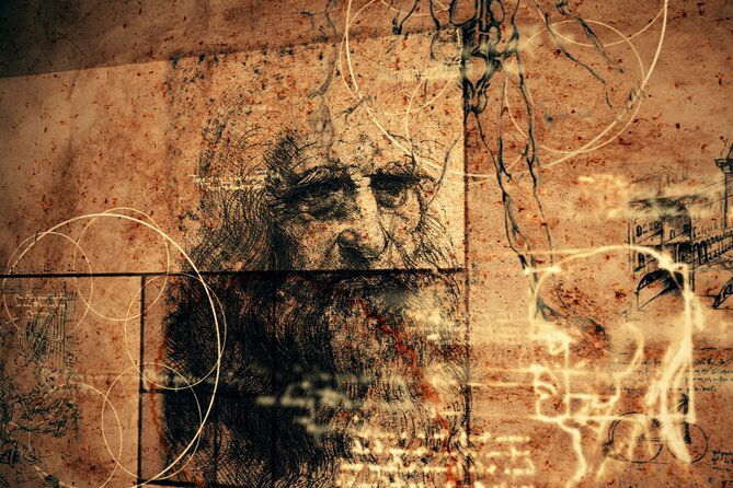 Milan Da Vinci Mystery: Self-Guided Puzzle Quest - Following Leonardo to his vineyard