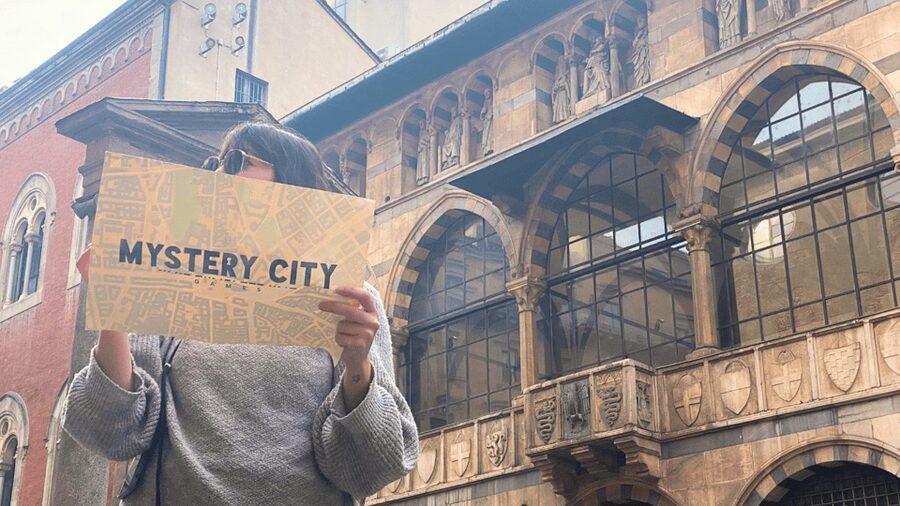 Milan: Treasure Hunt & Walking Tour - Should you book Milan’s treasure hunt?