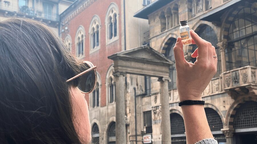 Milan: Treasure Hunt & Walking Tour - What the $25 price gets you