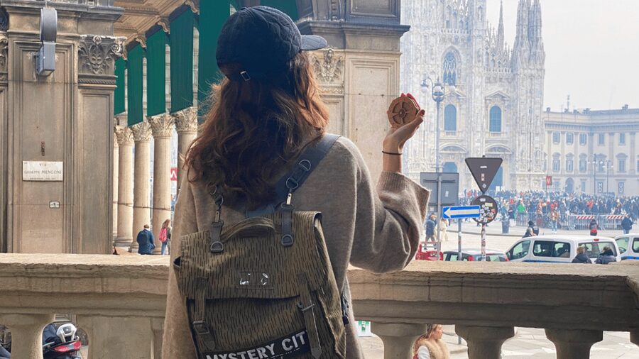 Milan: Treasure Hunt & Walking Tour - Who will enjoy the puzzle format most
