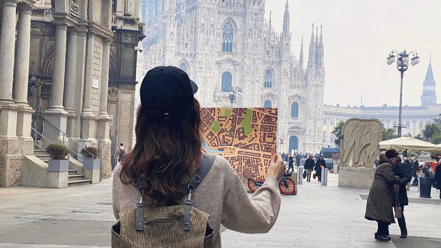 Milan: Treasure Hunt & Walking Tour - Accessibility, weather, and practical planning