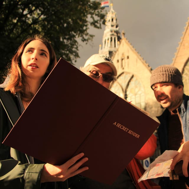 Milan: Treasure Hunt & Walking Tour - Starting at The Impossible Society on Corso di Porta Ticinese