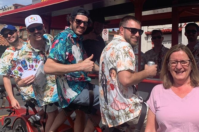 Montauk Mashup Scavenger Hunt - Key points to know before booking