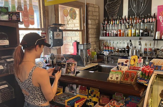 Montclair Mashup Scavenger Hunt - Should you book it?