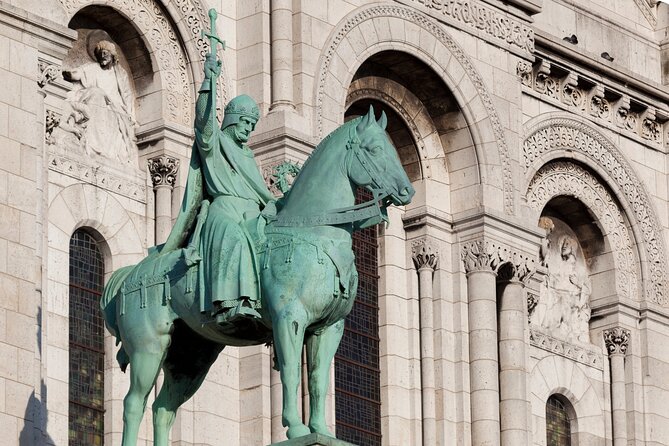 Montmartre Scavenger Hunt and Highlights Self-Guided Tour - Why the $6.96 price can make sense