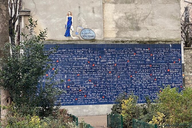 Montmartre Treasure Hunt — Fun and Cultural Investigation - St. Jean de Montmartre, a worthwhile extra stop