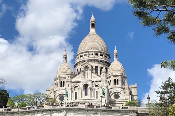 Montmartre Treasure Hunt — Fun and Cultural Investigation - How difficult are the puzzles?