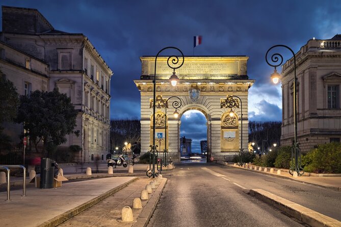 Montpellier Quest: Love Carved in Stone Exploration Game - Who should book this Montpellier game?