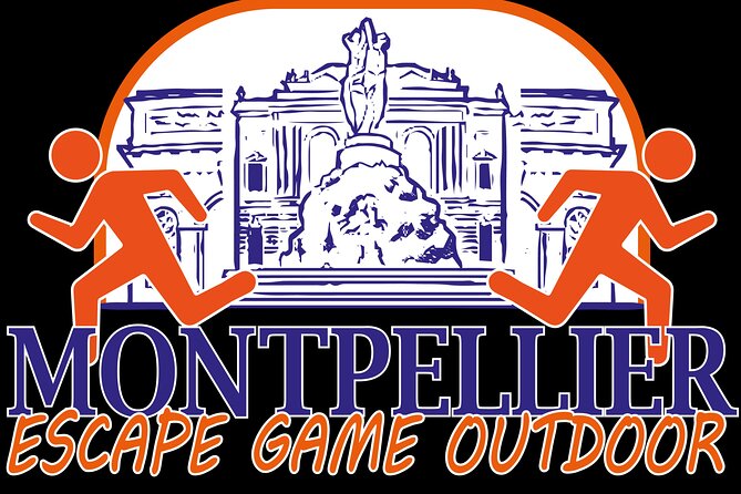 Montpellier the gifted outdoor escape game - Value at $31.90 per person