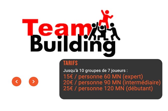 Montpellier the gifted outdoor escape game - Reading Montpellier through puzzles